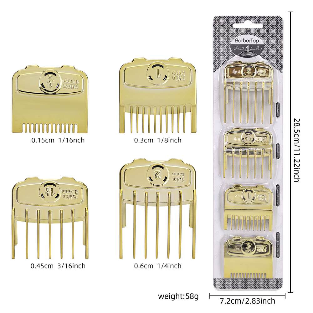 clipper guards fits for clipper guards